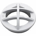 Rebalse blanco / Rejilla para llenado - CMP