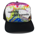 Redefine Trucker Cap