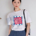 Relaxed Fit "Back And Body Hurts" T-Shirt – Funny Graphic Tee for Men Summer Spring