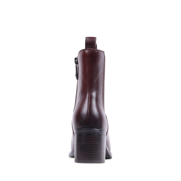 REMINGTON CAFE LEATHER WATERPROOF BOOT