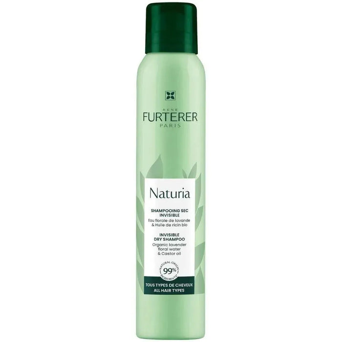 René Furterer Naturia dry shampoo - Hairgivers