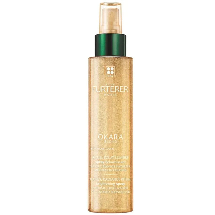 René Furterer Okara Blond color enhancing spray - Hairgivers