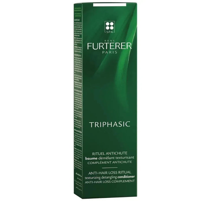 René Furterer Triphasic conditioner - Hairgivers