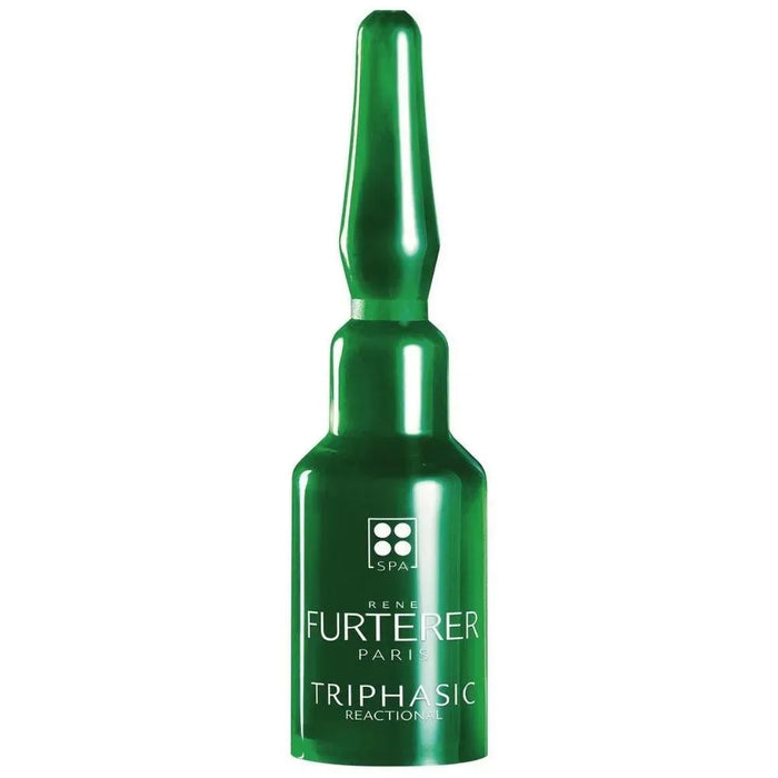 René Furterer Triphasic Reactional treatment - Hairgivers