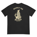 Respect The Rump Tee