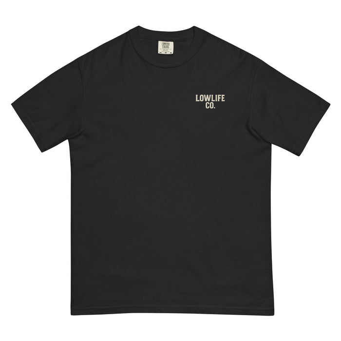 Respect The Rump Tee
