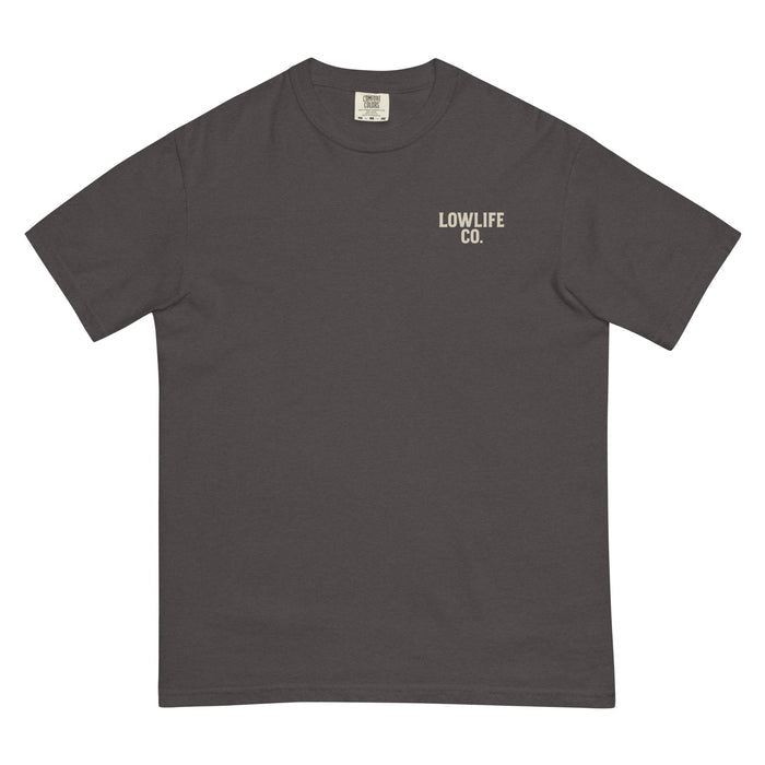 Respect The Rump Tee