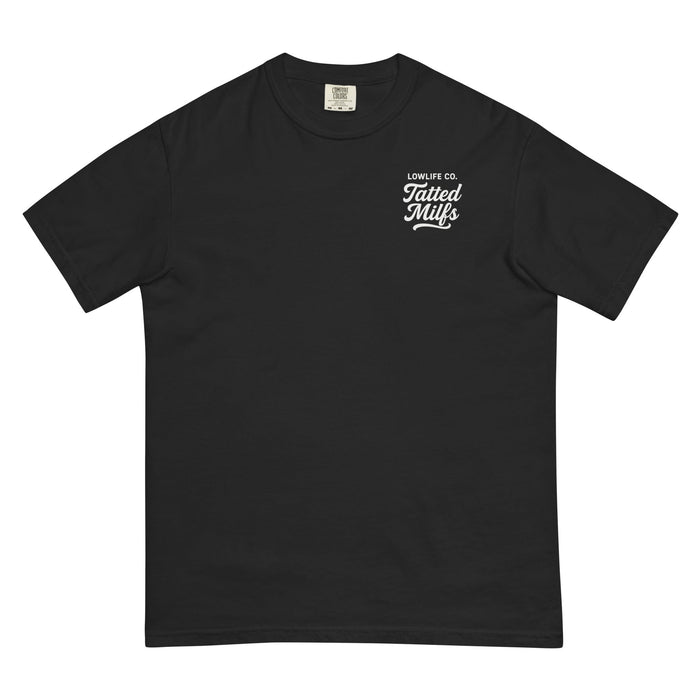 Respect Your Elders Tee
