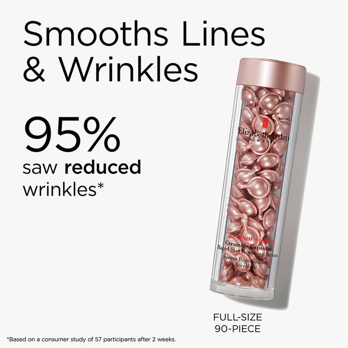 Retinol Restoration 3-Piece Gift Set