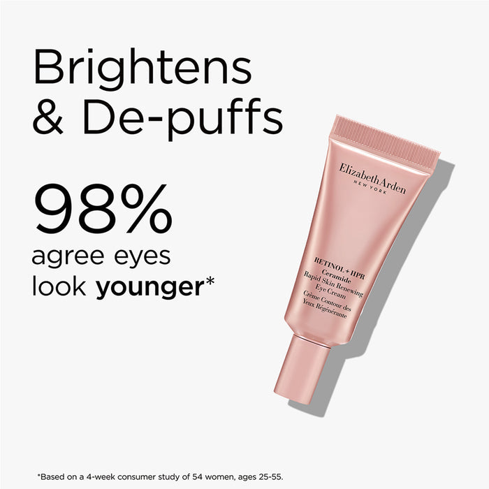 Retinol Restoration 3-Piece Gift Set
