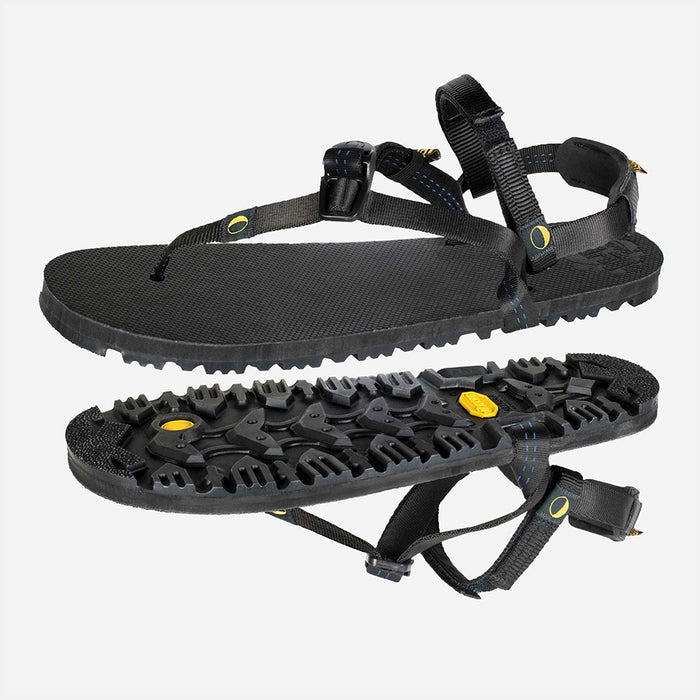 Retro Middle Bear - pair with outsole
