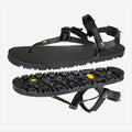 Retro Middle Bear - pair with outsole