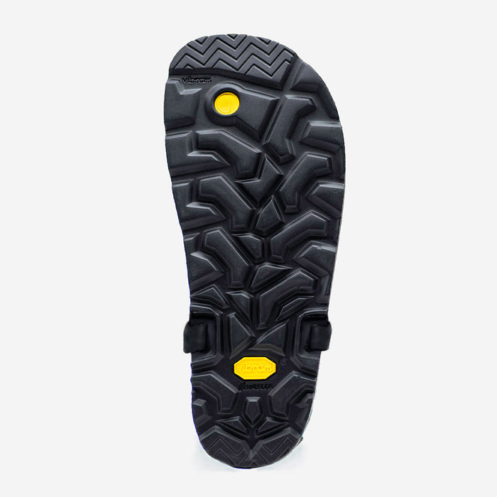 Retro Mono Gordo - outsole