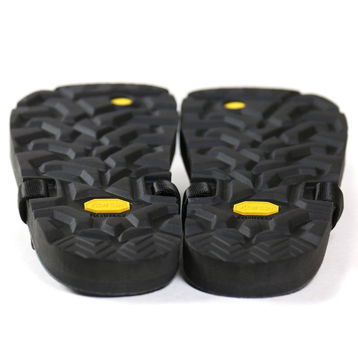 Retro Mono Gordo - tread pair