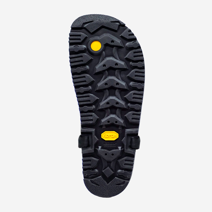 Retro Oso Flaco - outsole