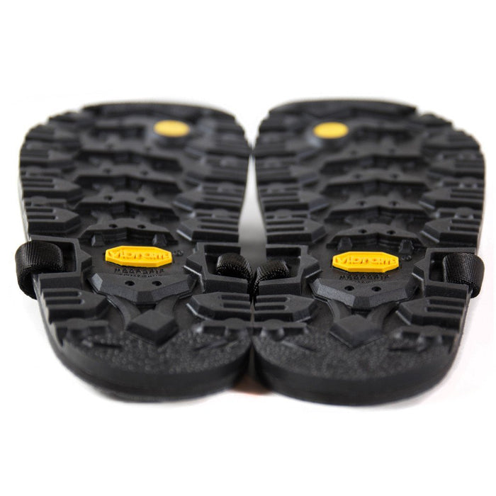 Retro Oso Flaco - tread pair