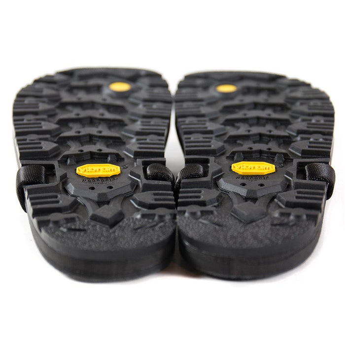 Retro Oso - tread pair, heel