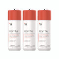 Revita hair growth shampoo 3-pack (3x205 ml)