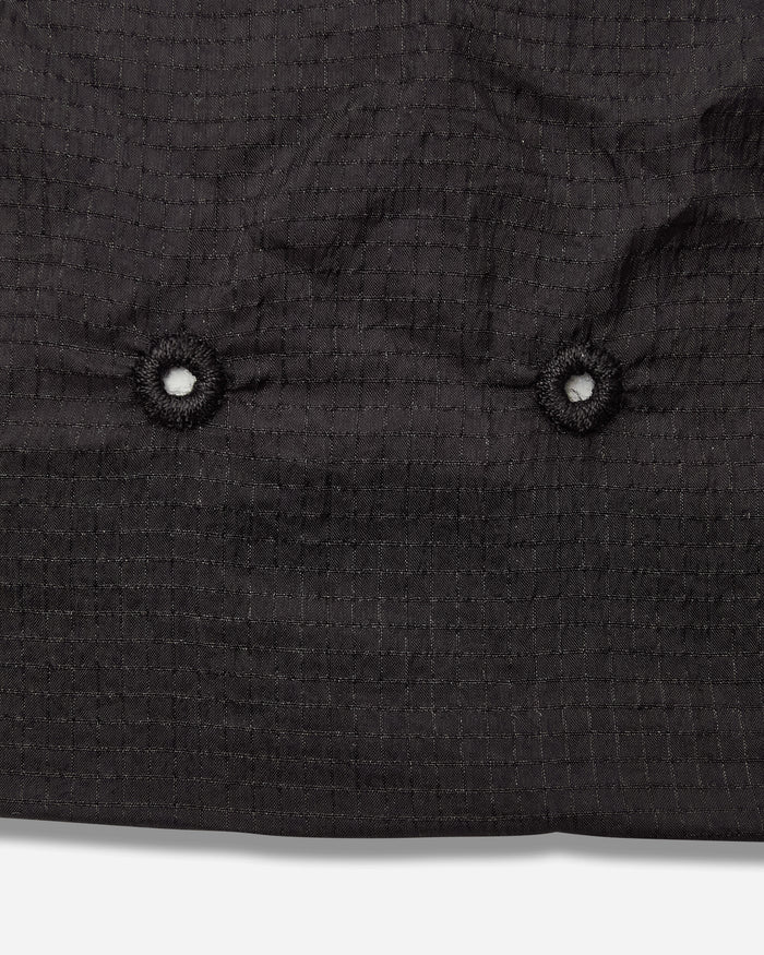 Satisfy Rippy Trail Cap Black SA Hats Caps 31000-00001 00001