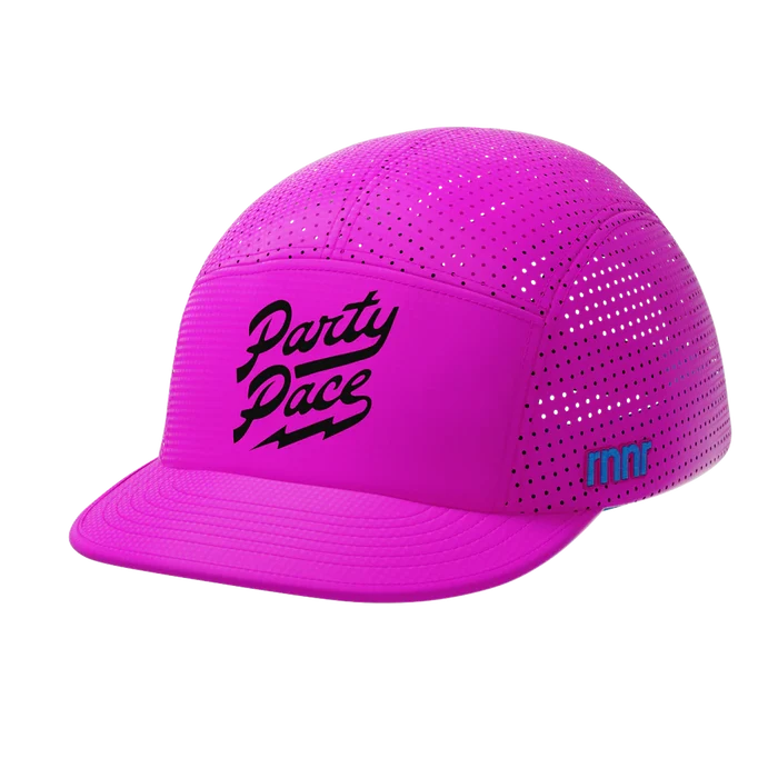 RNNR Pacer Cap