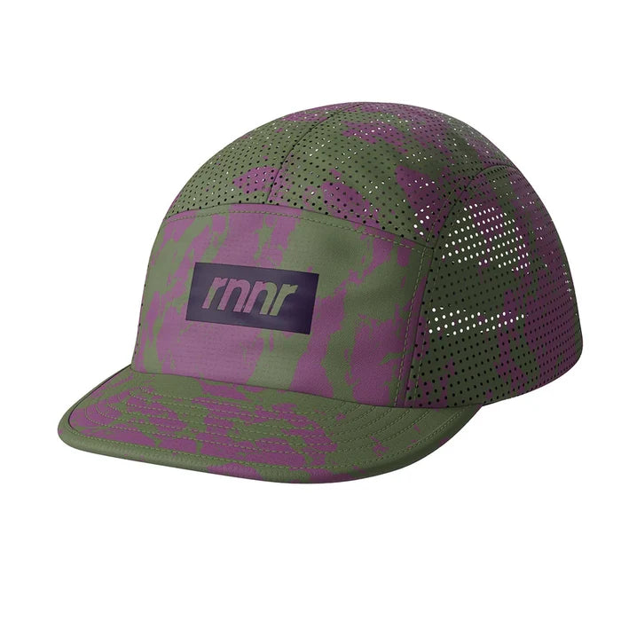 RNNR Pacer Cap