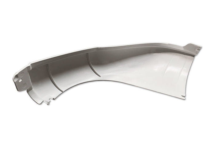 Roadside Fascia Top Cap Driver #98-8966 Thermo King Precedent