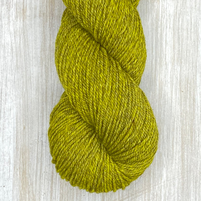 ROAN DK "Peridot"