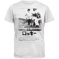 Rocky Movie Merch - Japanese Rocky Movie Poster T-Shirt - XL