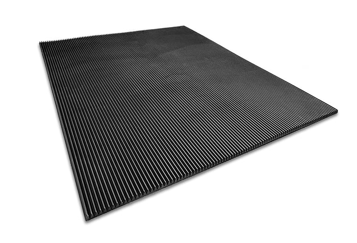 Rubber Door Floor Mat 1 Pc 2018+ International LT LT625