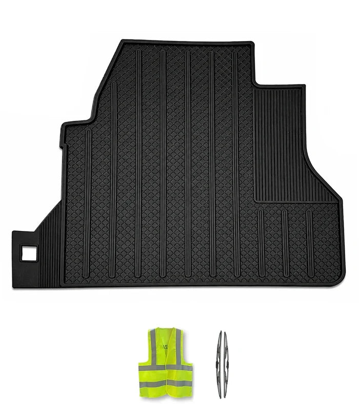 Rubber Floor Mat Driver 2018+ International LT LT625