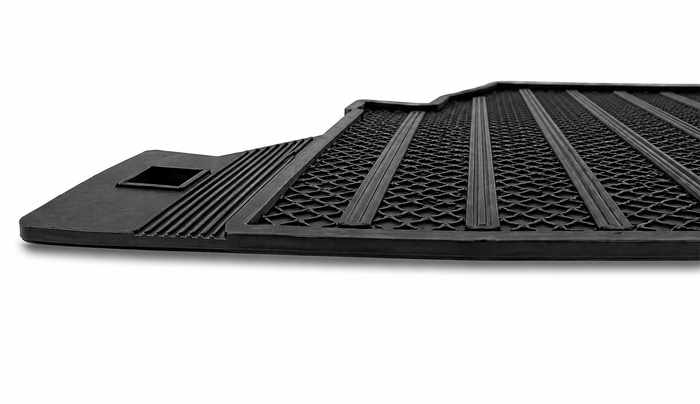 Rubber Floor Mat Driver 2018+ International LT LT625