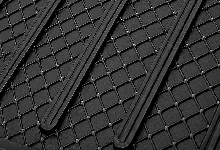 Rubber Floor Mat Driver 2018+ International LT LT625