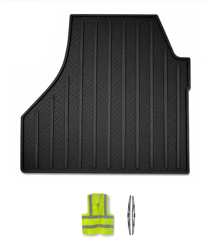Rubber Floor Mat Passenger 2018+ International LT LT625