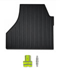 Rubber Floor Mat Passenger 2018+ International LT LT625