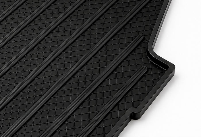 Rubber Floor Mat Passenger 2018+ International LT LT625