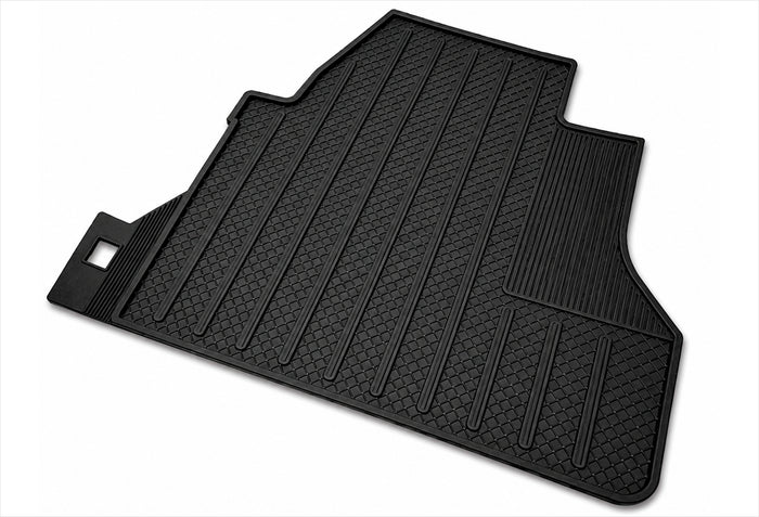 Rubber Floor Mats 2 Pcs Set 2018+ International LT LT625