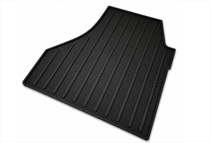 Rubber Floor Mats 2 Pcs Set 2018+ International LT LT625