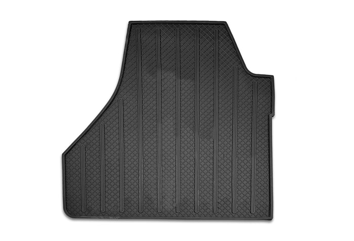 Rubber Floor Mats 2 Pcs Set 2018+ International LT LT625