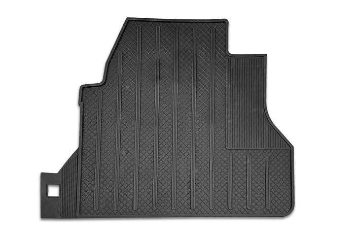 Rubber Floor Mats 2 Pcs Set 2018+ International LT LT625