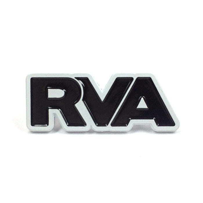 RVA Pin