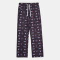 Front view of the RWE On Top Pajama Pants.