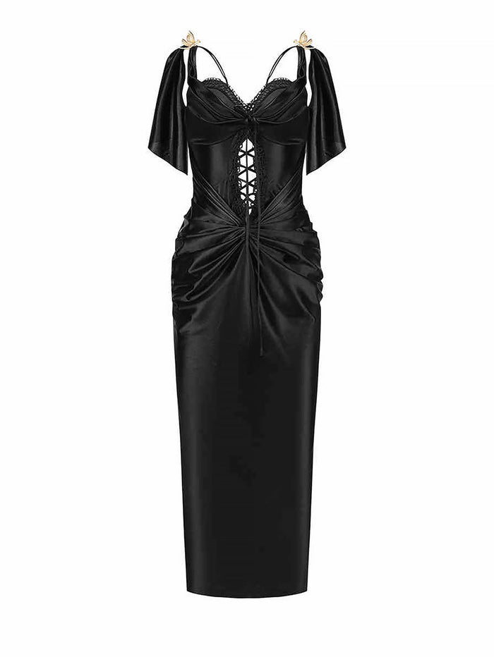 Black / XS