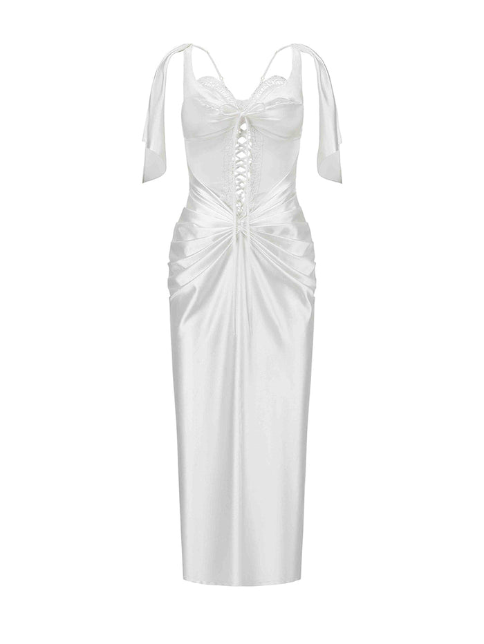 White / XS