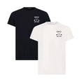 Saint Perry Crewneck T-Shirt 2-Pack