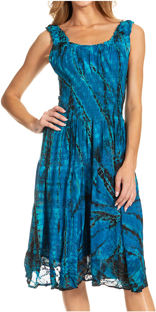 One Size / Turquoise