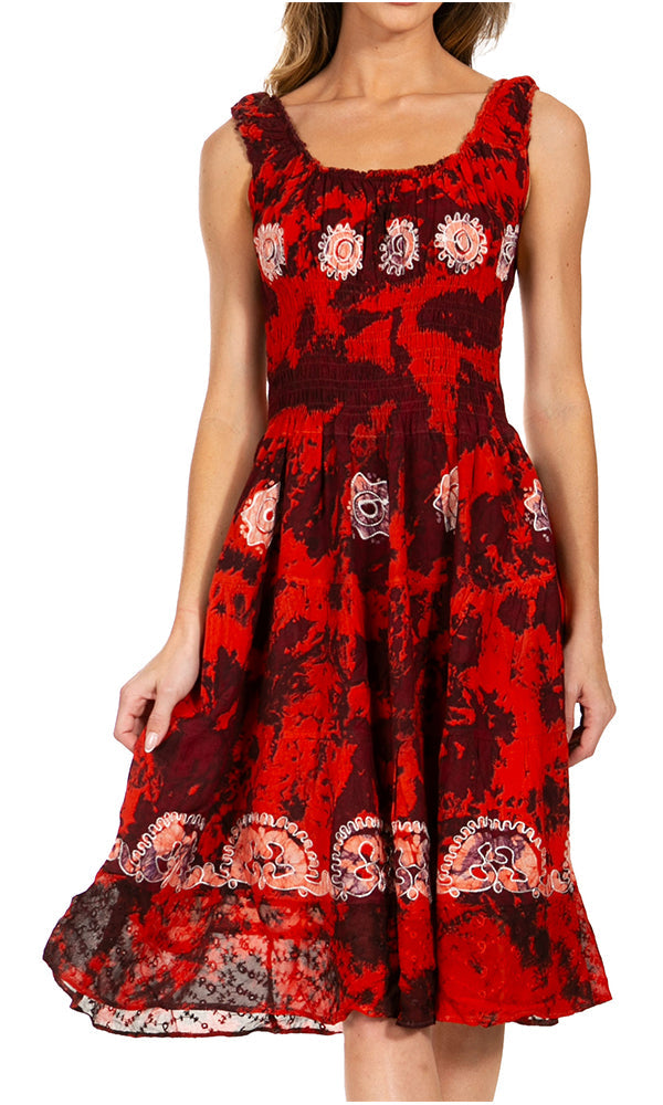 One Size / 47-Coral