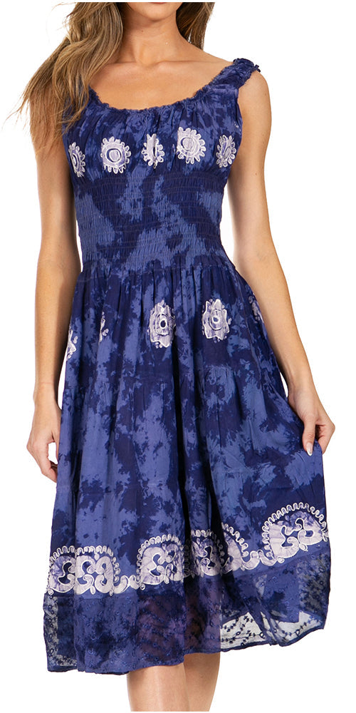 One Size / 47-Navy
