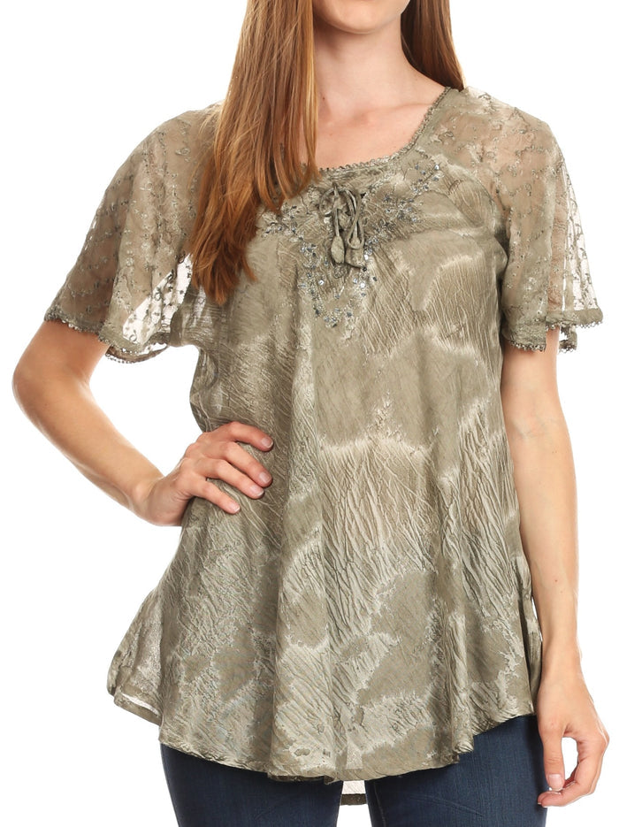 One Size / 19204-Olive