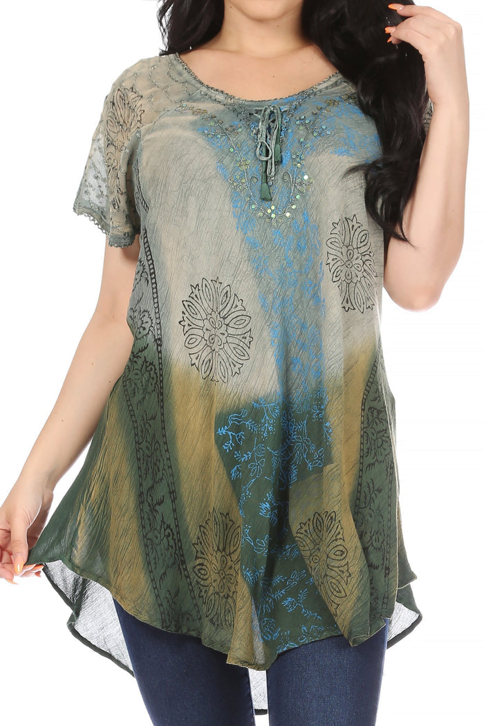 One Size / 19208-Grey