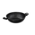 Saltapasta wok 2 maniglie